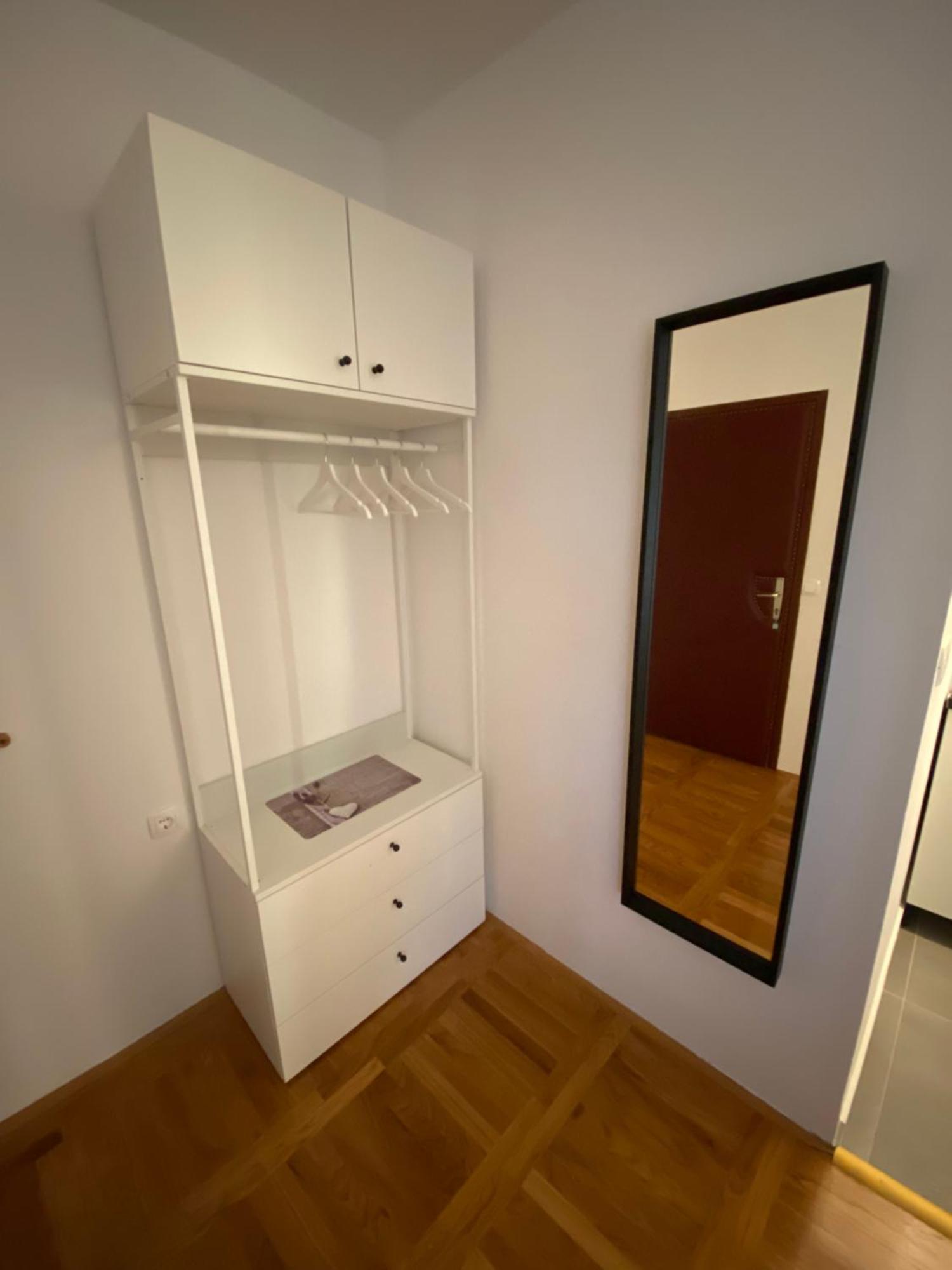 Studio Apartment And Rooms Adria Vodice Exterior foto
